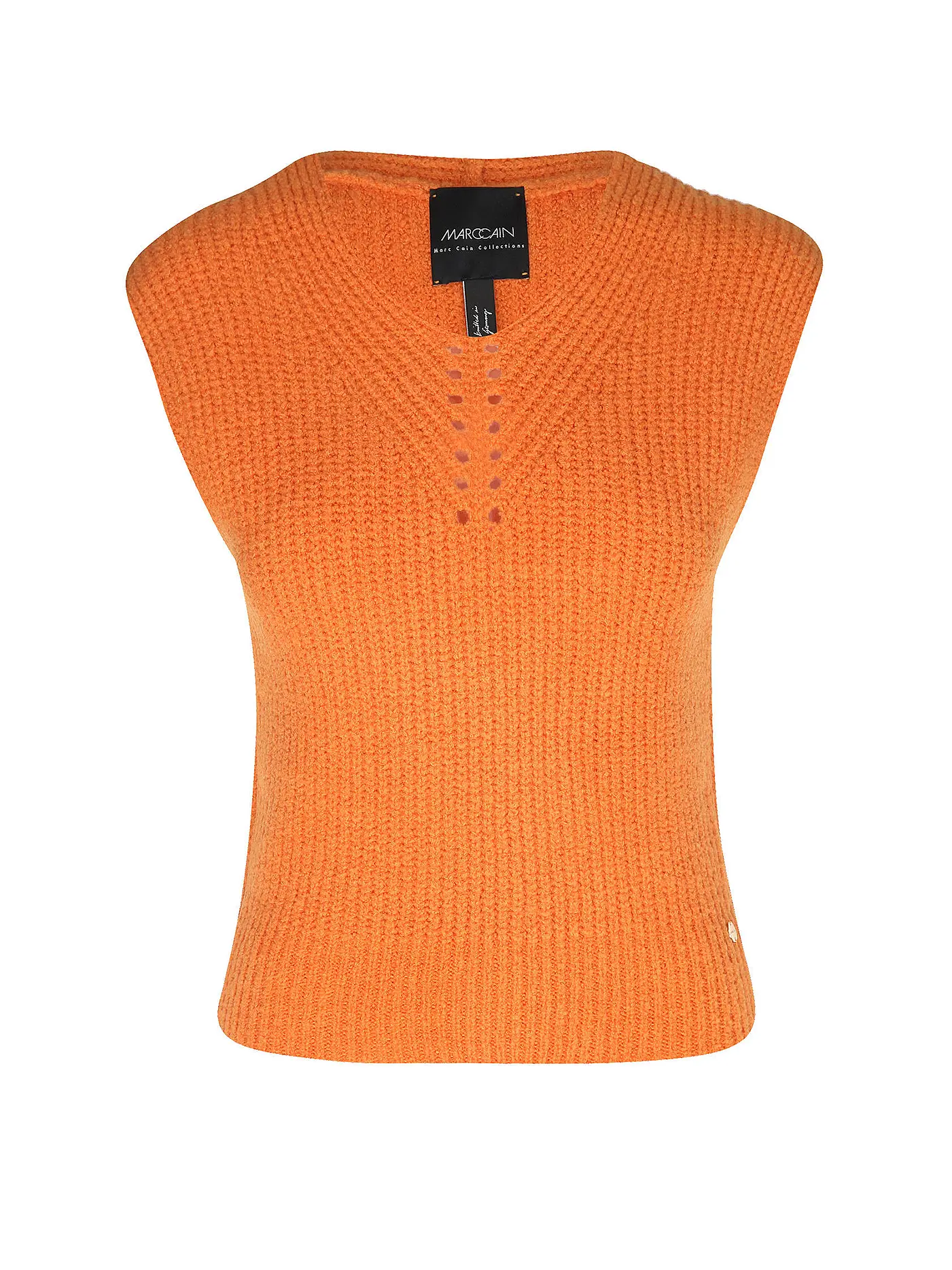 MARC CAIN | Pullunder | 